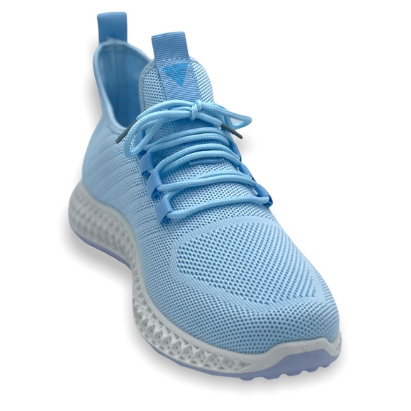 OZZAZ Mens sneakers - Picture 3 of 5